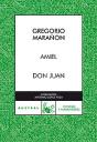Amiel / Don Juan - Preview