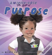 Capa do artigo Amielle Rose