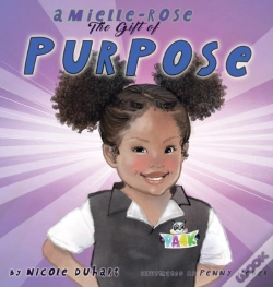 Capa do artigo Amielle Rose