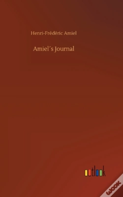 Capa do artigo Amiel'S Journal