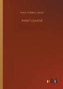 Amiels Journal