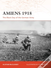 Capa do artigo Amiens 1918