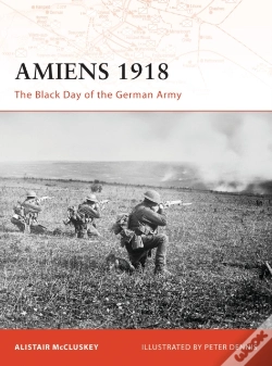 Capa do artigo Amiens 1918