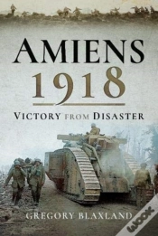 Capa do artigo Amiens 1918