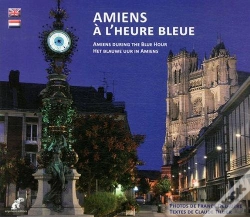Capa do artigo Amiens À L'Heure Bleue