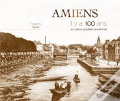 Capa do artigo Amiens Il Y A 100 Ans