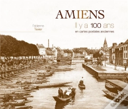 Capa do artigo Amiens Il Y A 100 Ans