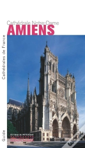 Amiens, Notre-Dame (Anglais)