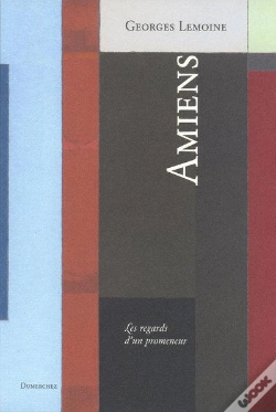 Capa do artigo Amiens-Regards D'Un Promeneur