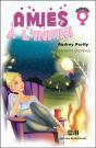 Amies A L'Infinies T.3 - Preview