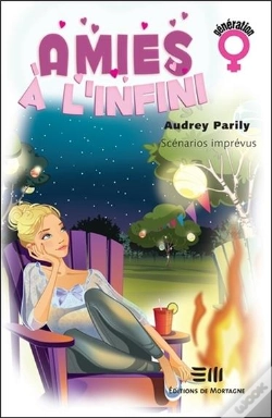 Capa do artigo Amies A L'Infinies T.3