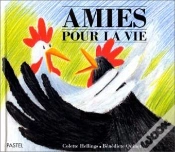 Capa do artigo Amies Pour La Vie