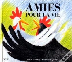 Capa do artigo Amies Pour La Vie