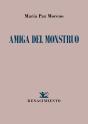 Amiga Del Monstruo - Preview