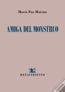 Capa do artigo Amiga Del Monstruo