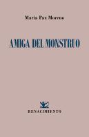 Amiga Del Monstruo