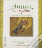 Amiga, És o Máximo!