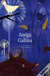 Capa do artigo Amiga Gallina