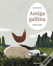 Capa do artigo Amiga Gallina