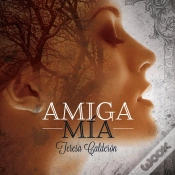 Capa do artigo Amiga Mía
