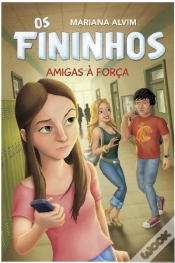 Capa do artigo Amigas à Força