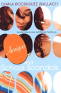 Amigas And School Scandals - Preview