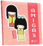 Amigas - Preview