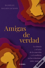 Capa do artigo Amigas De Verdad