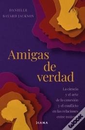 Capa do artigo Amigas De Verdad