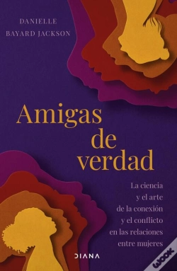 Capa do artigo Amigas De Verdad