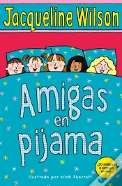 Capa do artigo Amigas En Pijama