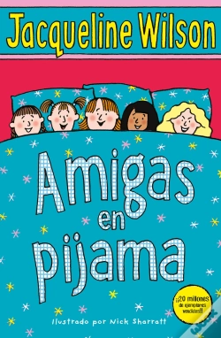 Capa do artigo Amigas En Pijama