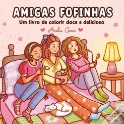 Capa do artigo Amigas Fofinhas