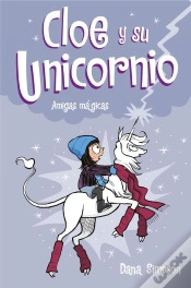 Capa do artigo Amigas Mágicas (Cloe Y Su Unicornio 6)