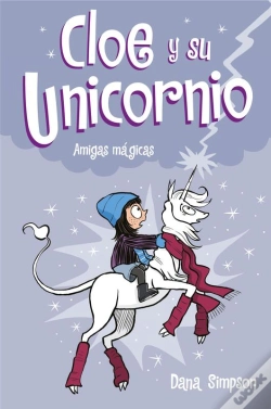 Capa do artigo Amigas Mágicas (Cloe Y Su Unicornio 6)