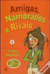 Capa do artigo Amigas, Namorados e Rivais