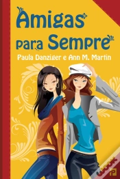 Capa do artigo Amigas Para Sempre