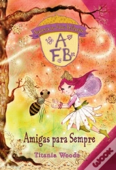 Amigas Para Sempre