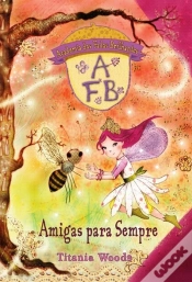 Capa do artigo Amigas Para Sempre