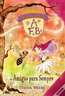 Capa do artigo Amigas Para Sempre