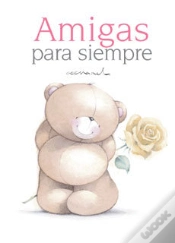 Capa do artigo Amigas Para Siempre