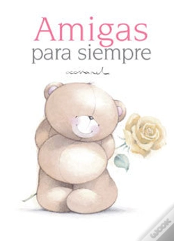 Capa do artigo Amigas Para Siempre