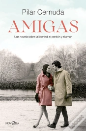 Capa do artigo Amigas