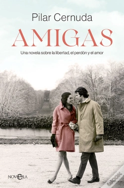 Capa do artigo Amigas