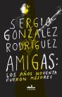 Amigas - Preview