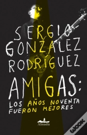 Capa do artigo Amigas