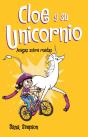 Amigas Sobre Ruedas (Cloe Y Su Unicornio 2) - Preview