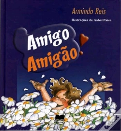 Capa do artigo Amigo Amigão!