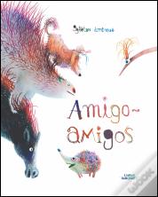 Amigo - Amigos