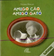 Capa do artigo Amigo Cão, Amigo Gato